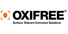 OXIFREE logo